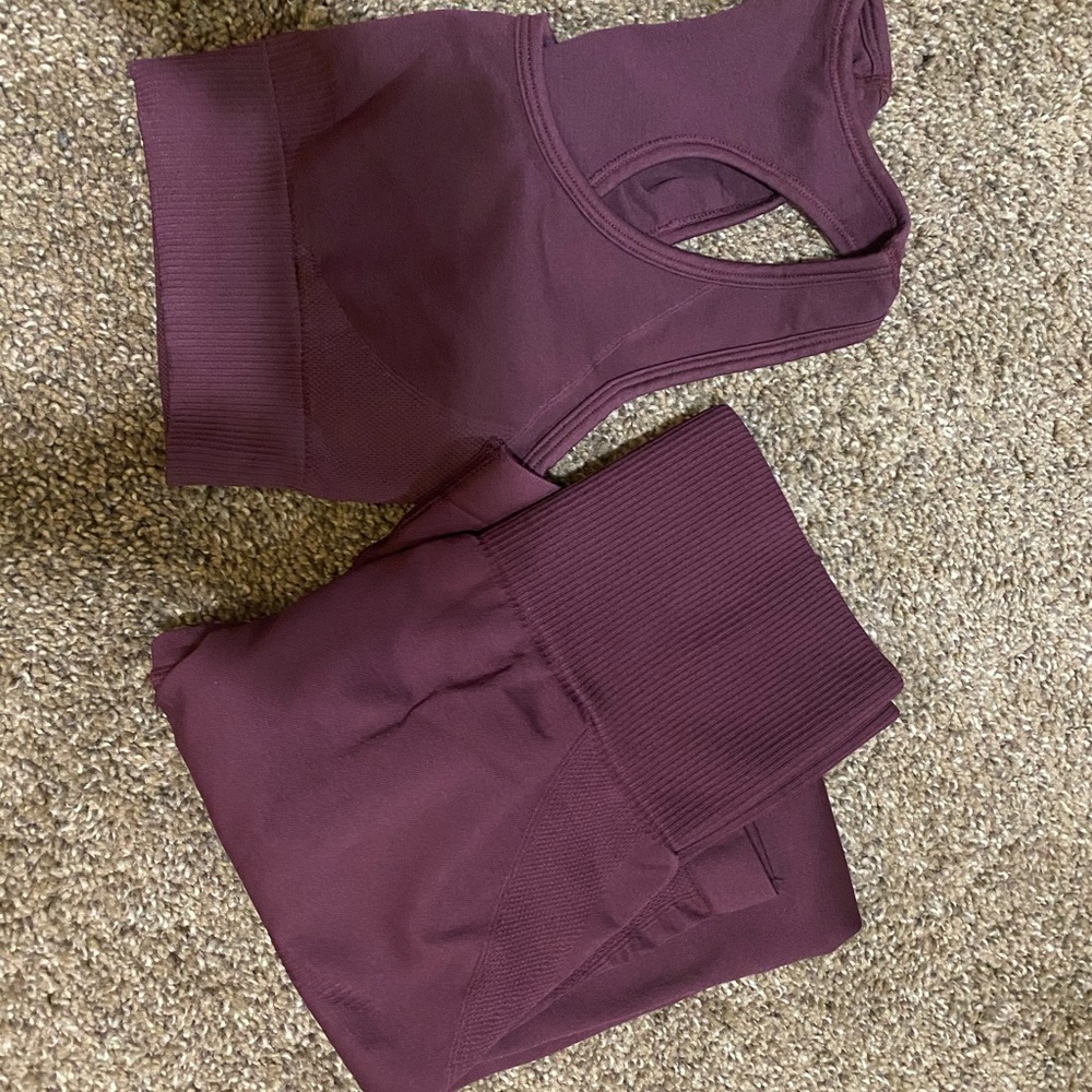Seamless Set